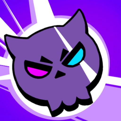 Monsters.io - Battle Royale app icon