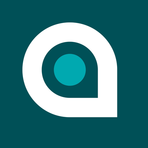 Acquea app icon