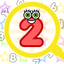 Find The Hidden Numbers 2 icon