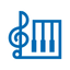Musikschule Neu-Ulm icon