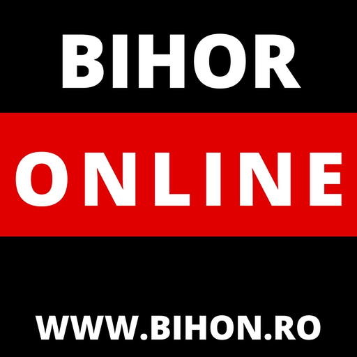 Bihor Online - bihon.ro app icon