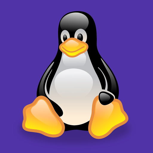 Linux Plus app icon