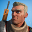 Army Sniper 3D Gun Games icon