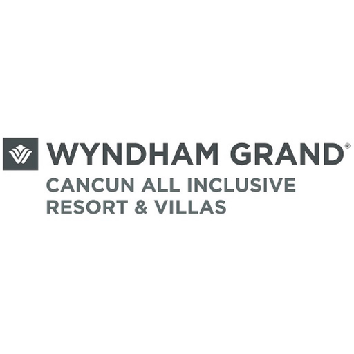 Wyndham Grand Cancun app icon