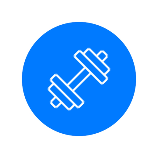 LiftNote app icon