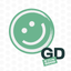 Green District Salads icon