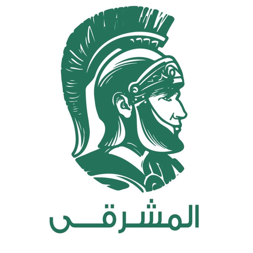 Mashreqy app icon