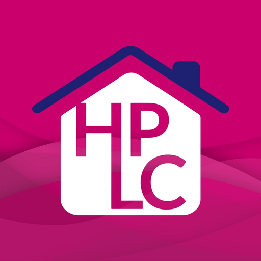 HPLC Conveyancing app icon