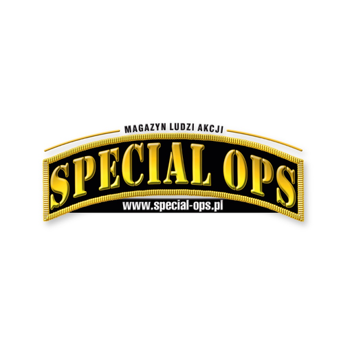 Special Ops Magazyn app icon