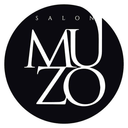 Muzo Kuaför Randevu app icon