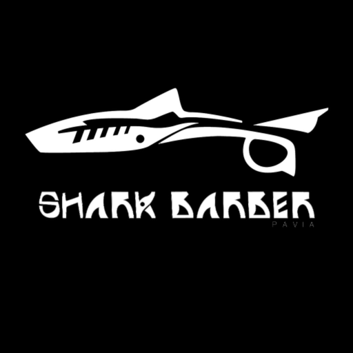 Shark Barber app icon