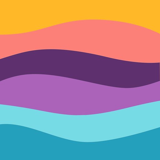 Field Trip: Psychedelic guide app icon