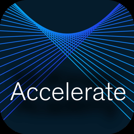 McKinsey Accelerate app icon