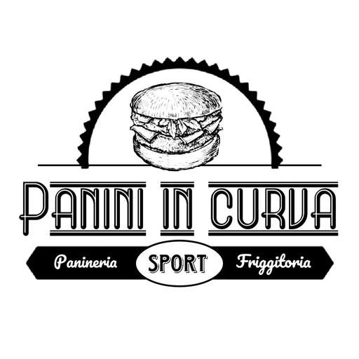 Panini in curva app icon