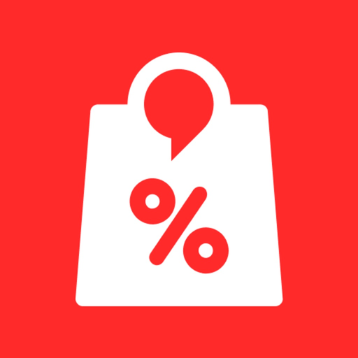 Krumod — Discounts & Shopping app icon