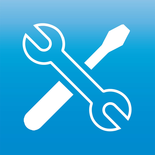 SORBA Werkstatt app icon