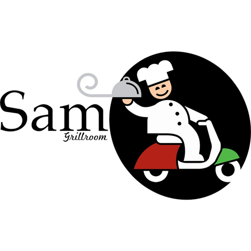 Sam's Grillroom - Zwolle app icon