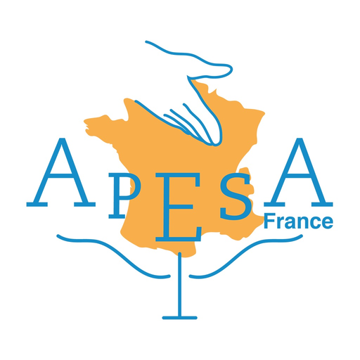 APESA France app icon