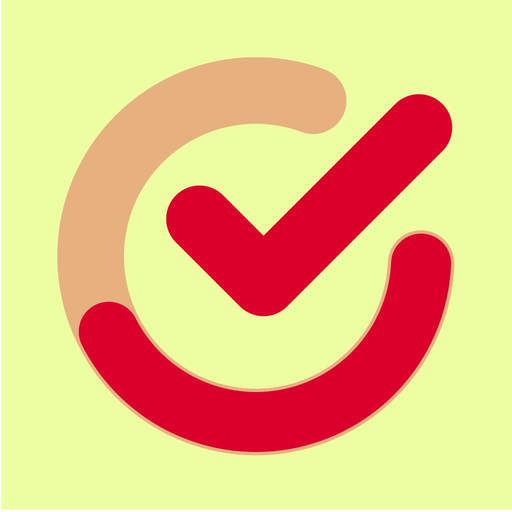 Habitare: Habit & Goal Tracker app icon
