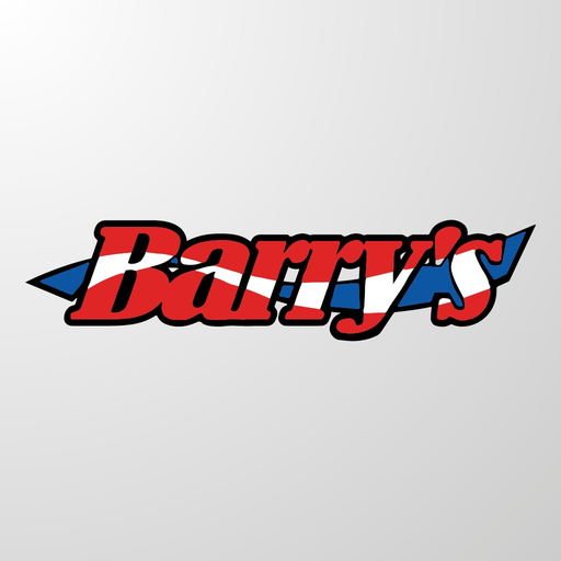 Barry's Advantage app icon