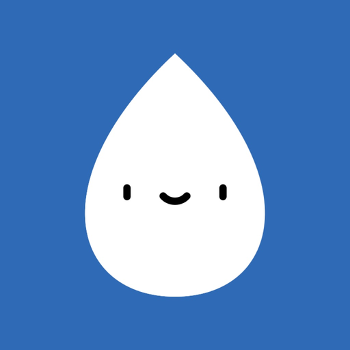 JUJU Water app icon