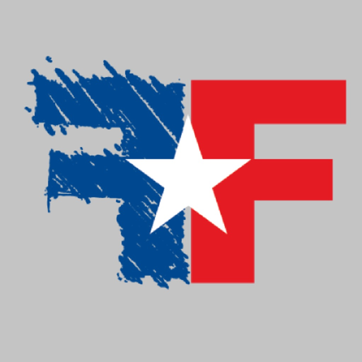 Freedom Fitness app icon