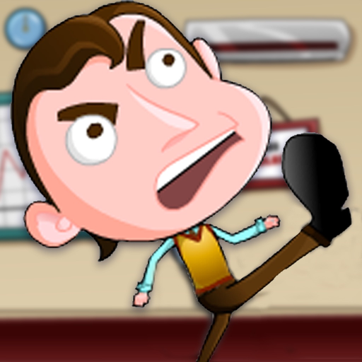 My Dear Boss: Launcher Game app icon
