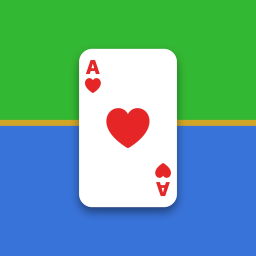The Deck of Cards app icon