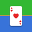 The Deck of Cards icon