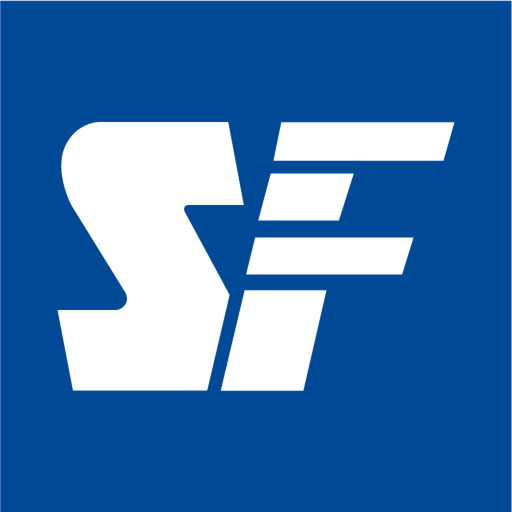Screwfix app icon