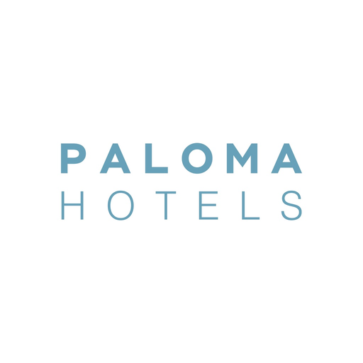 Paloma Hotels app icon