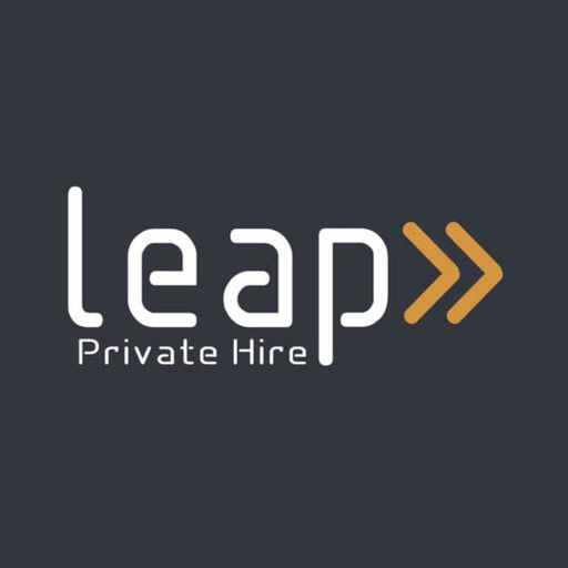Leap Taxi app icon