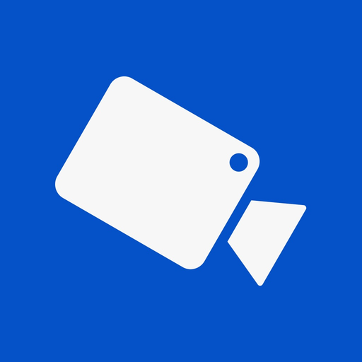 UniCam: IP Camera Viewer app icon