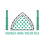 Markazi Jamia Masjid Riza icon