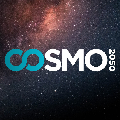 Cosmo 2050 app icon