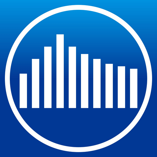 SignalScope Advanced 2020 app icon