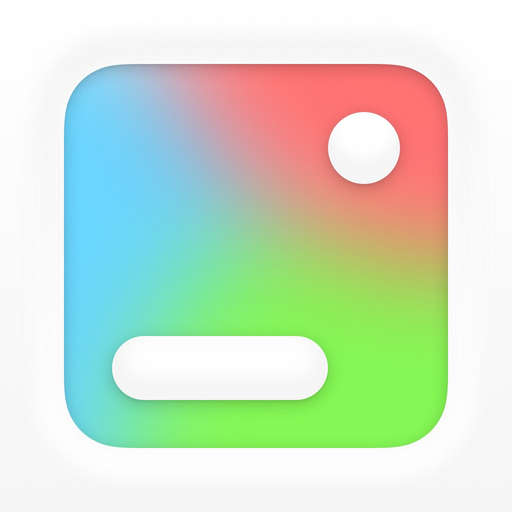 Magnets - Shared Widgets app icon