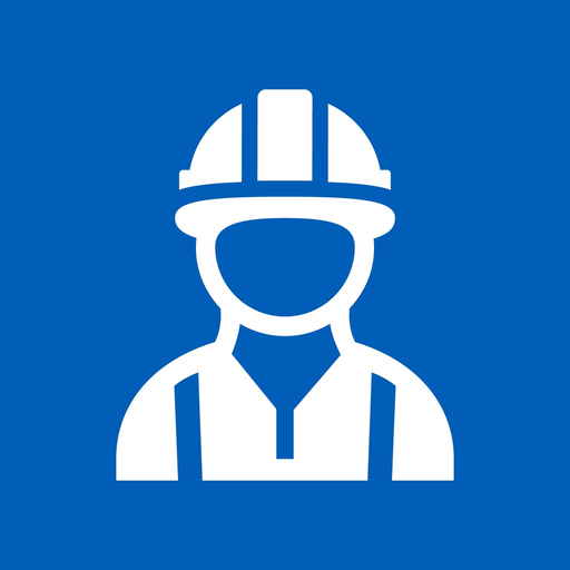HCSS myField: Track job hours app icon