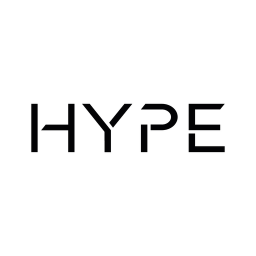 HYPE App app icon