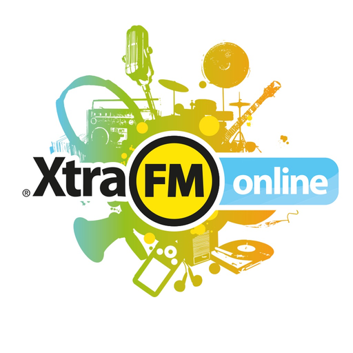 XtraFM música i cultura app icon