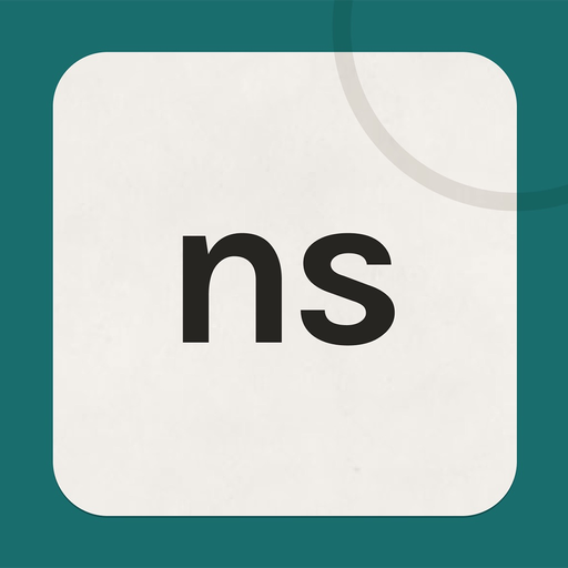 Neverspoons app icon