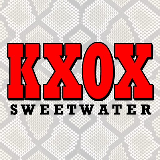 KXOX Radio app icon