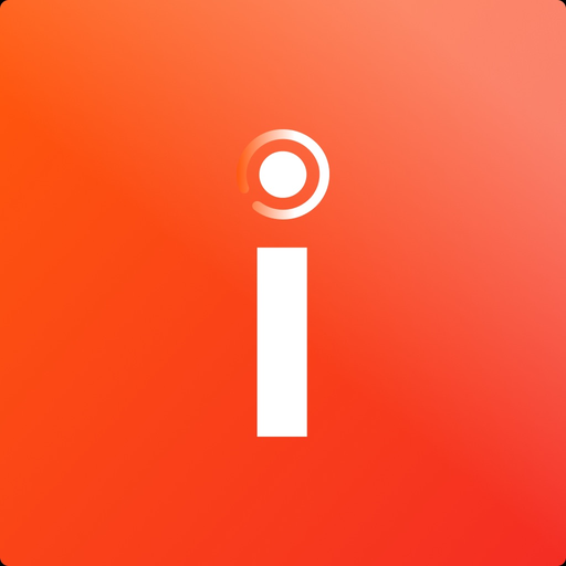 ImageWare Authenticator app icon