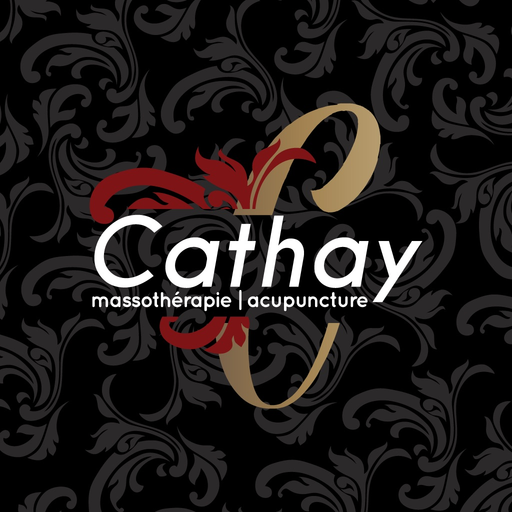 Cathay Rewards app icon