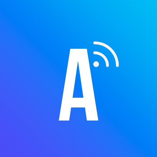 Actualitate.net app icon