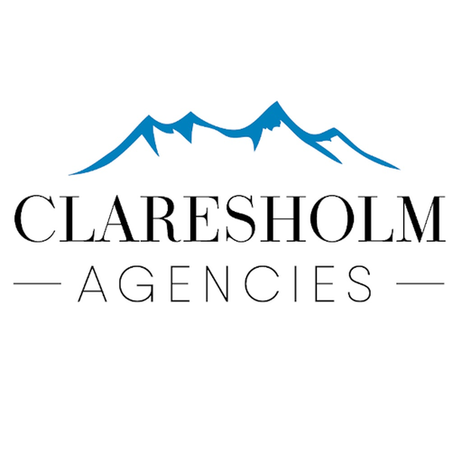 Claresholm Agencies Online app icon