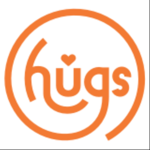 Hugs App app icon
