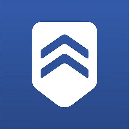 Leadr - People Development app icon