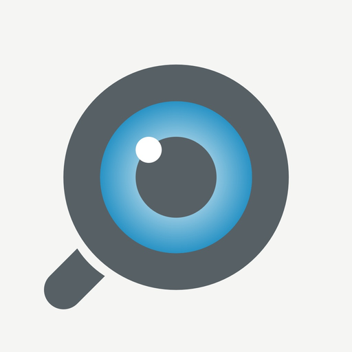 Zonar MyView app icon