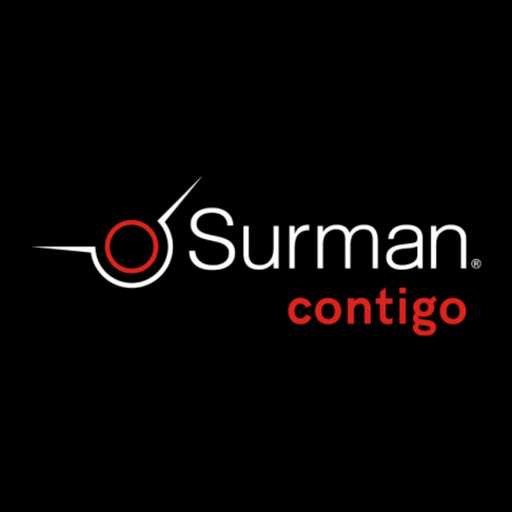 Surman Contigo app icon
